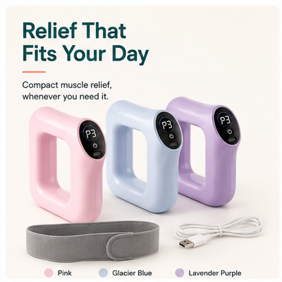 R10 Pro Fascia Massager