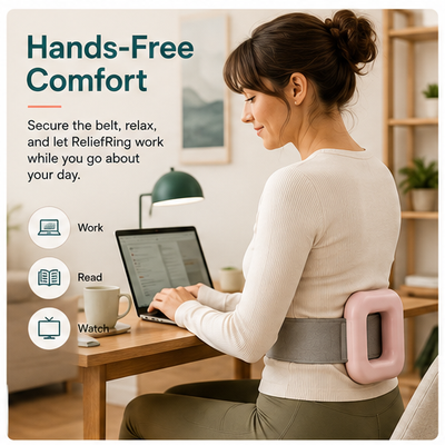 R10 Pro Fascia Massager