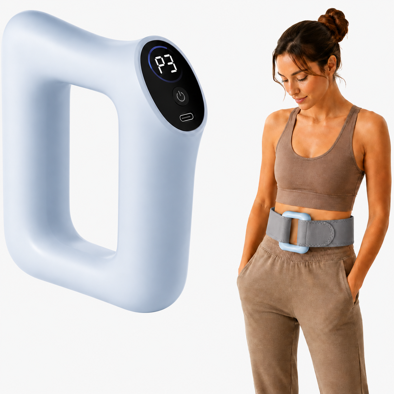 R10 Pro Fascia Massager